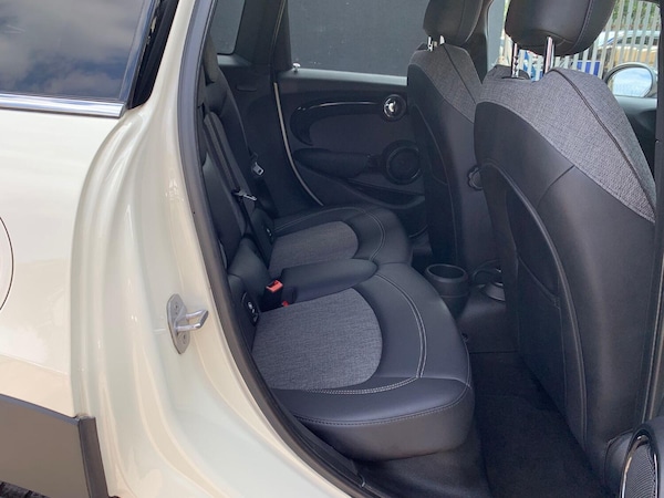 Used MINI Hatch 2016 for sale - 75361534: Photo 33