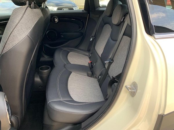 Used MINI Hatch 2016 for sale - 75361534: Photo 34
