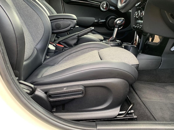 Used MINI Hatch 2016 for sale - 75361534: Photo 35