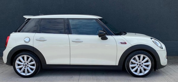 Used MINI Hatch 2016 for sale - 75361534: Photo 7