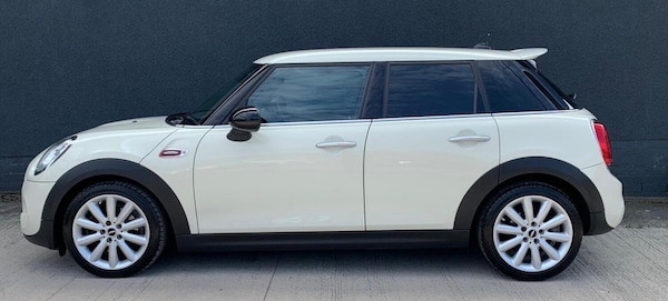 Used MINI Hatch 2016 for sale - 75361534: Photo 8
