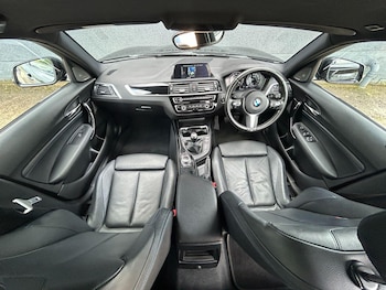 Used BMW 1 Series 2019 for sale - 76005644: Photo