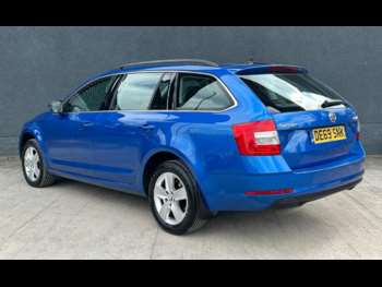 Used Skoda Octavia 2019 for sale - 74664619: Photo