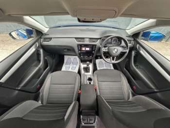Used Skoda Octavia 2019 for sale - 74664619: Photo