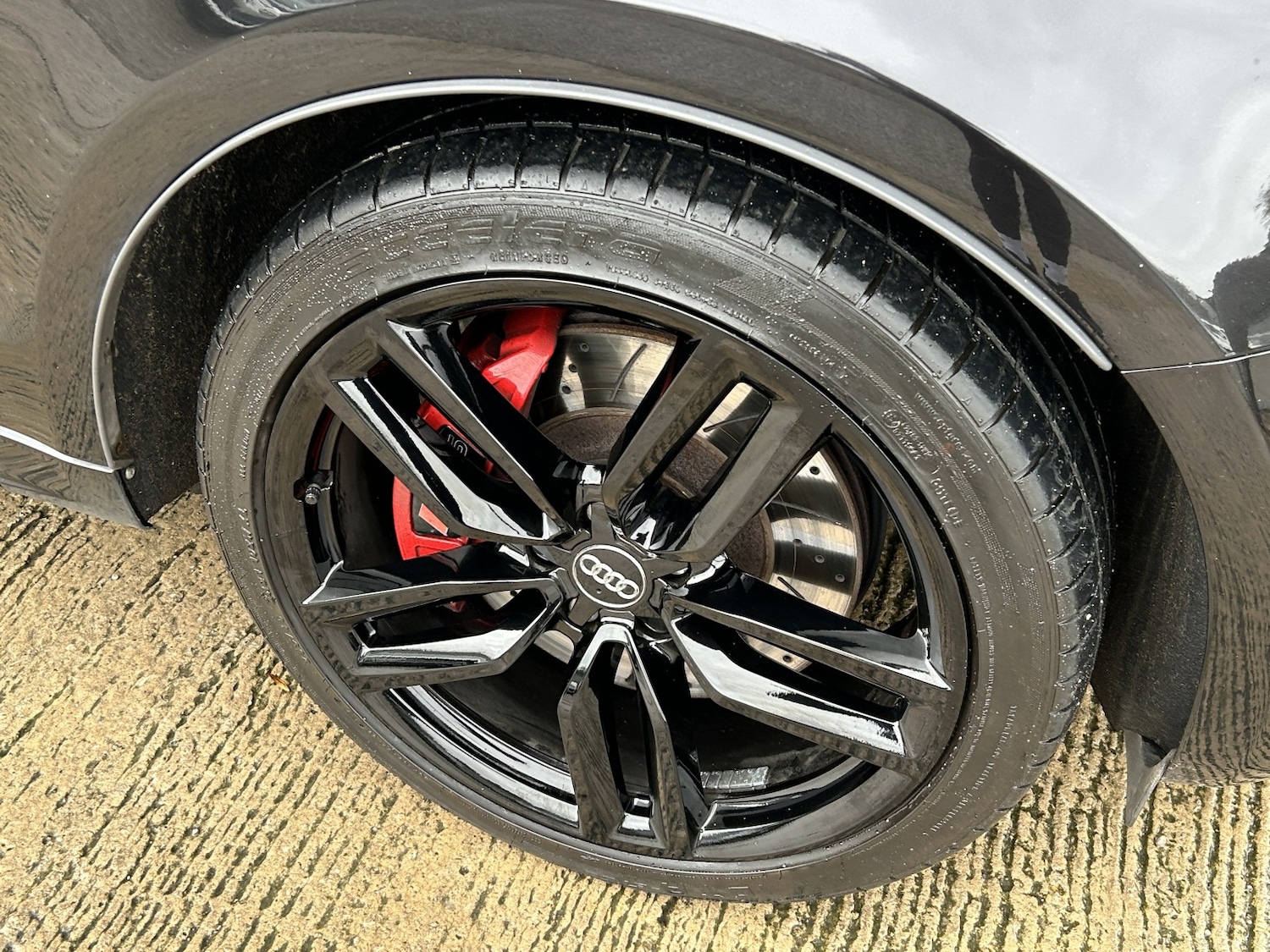 Used Audi SQ5 2015 for sale - 76436374: Photo 13