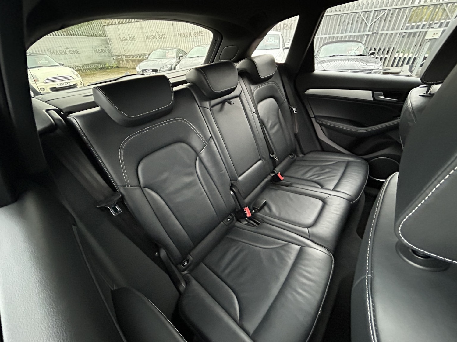 Used Audi SQ5 2015 for sale - 76436374: Photo 18