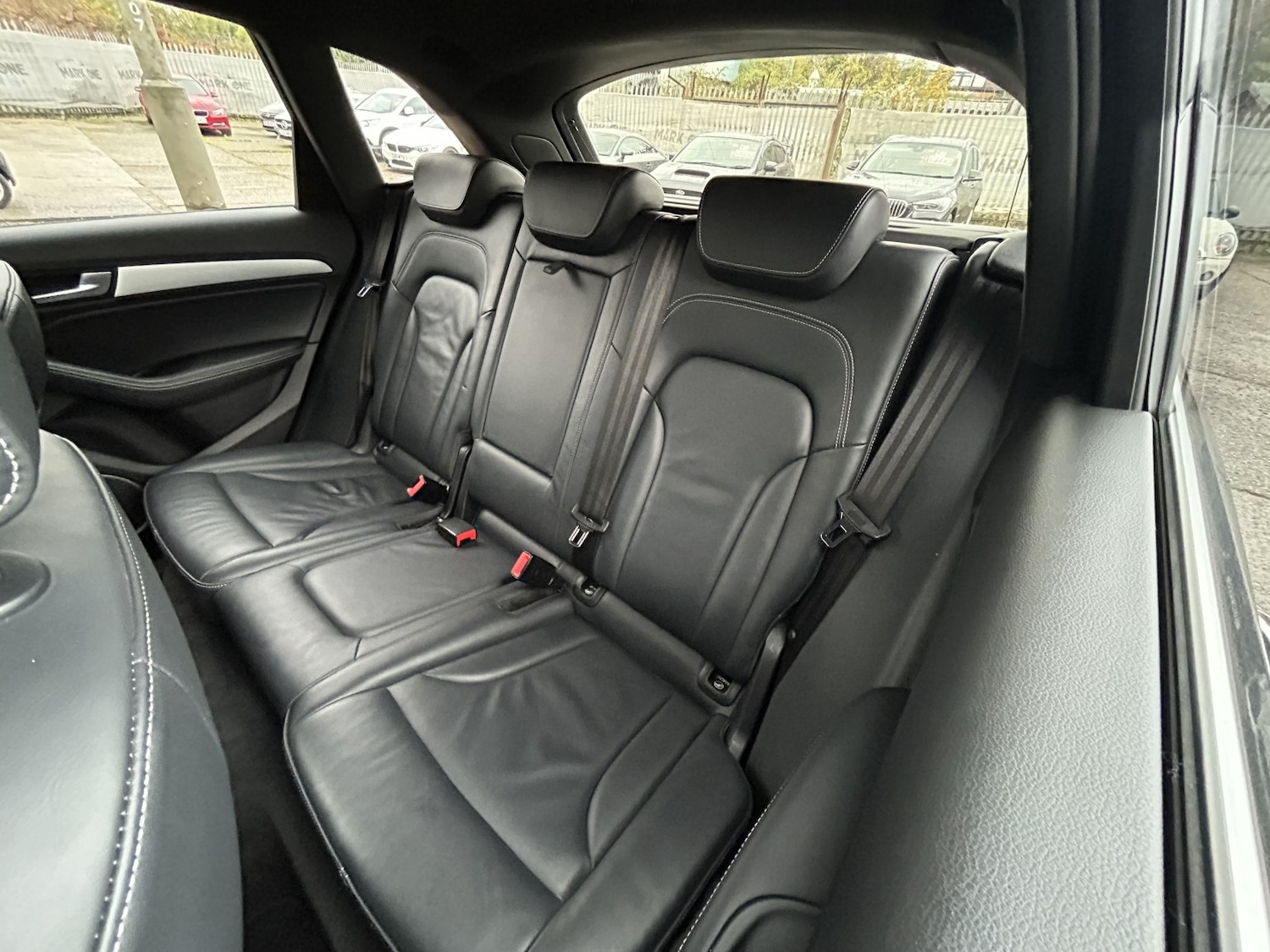 Used Audi SQ5 2015 for sale - 76436374: Photo 20