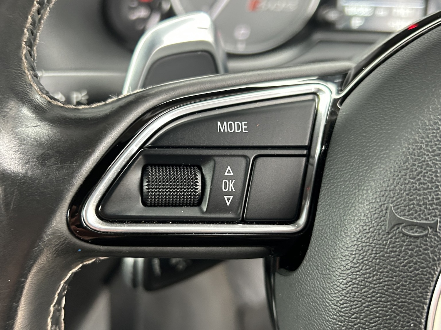 Used Audi SQ5 2015 for sale - 76436374: Photo 22