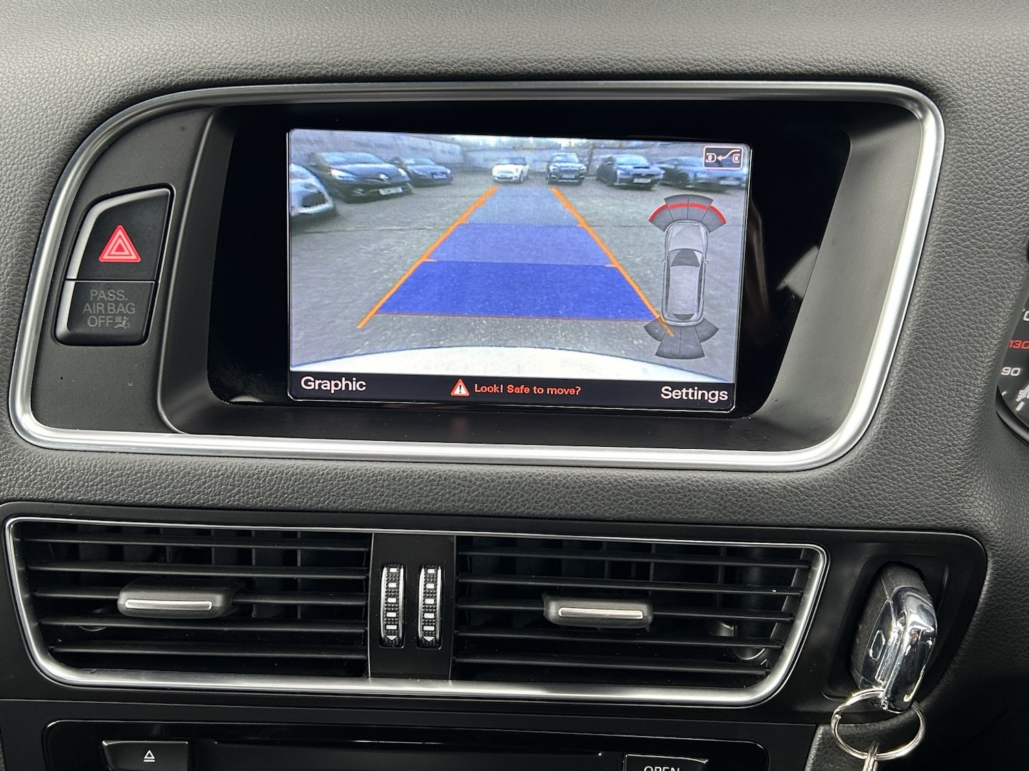 Used Audi SQ5 2015 for sale - 76436374: Photo 24