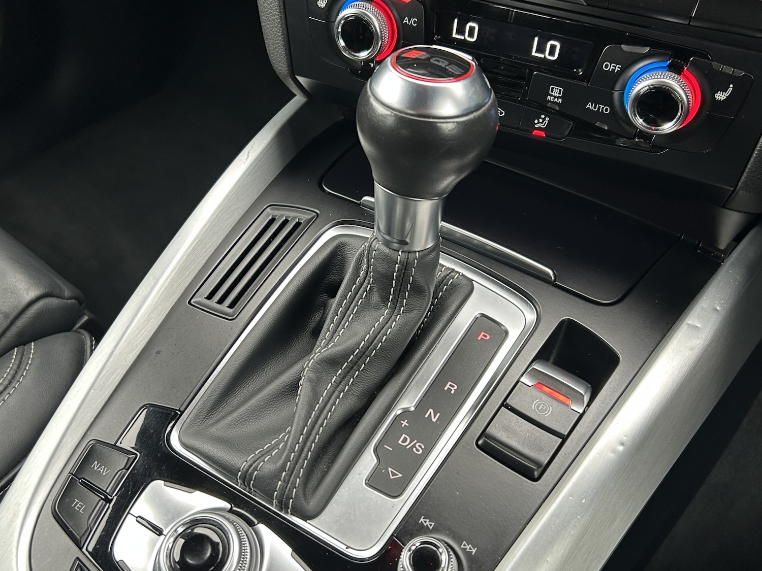 Used Audi SQ5 2015 for sale - 76436374: Photo 26