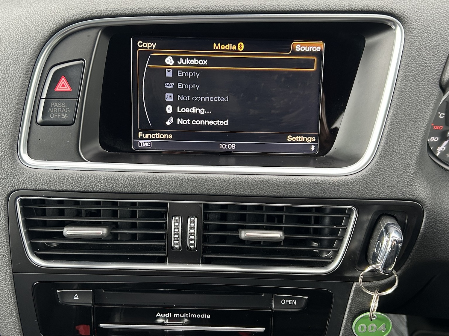 Used Audi SQ5 2015 for sale - 76436374: Photo 27