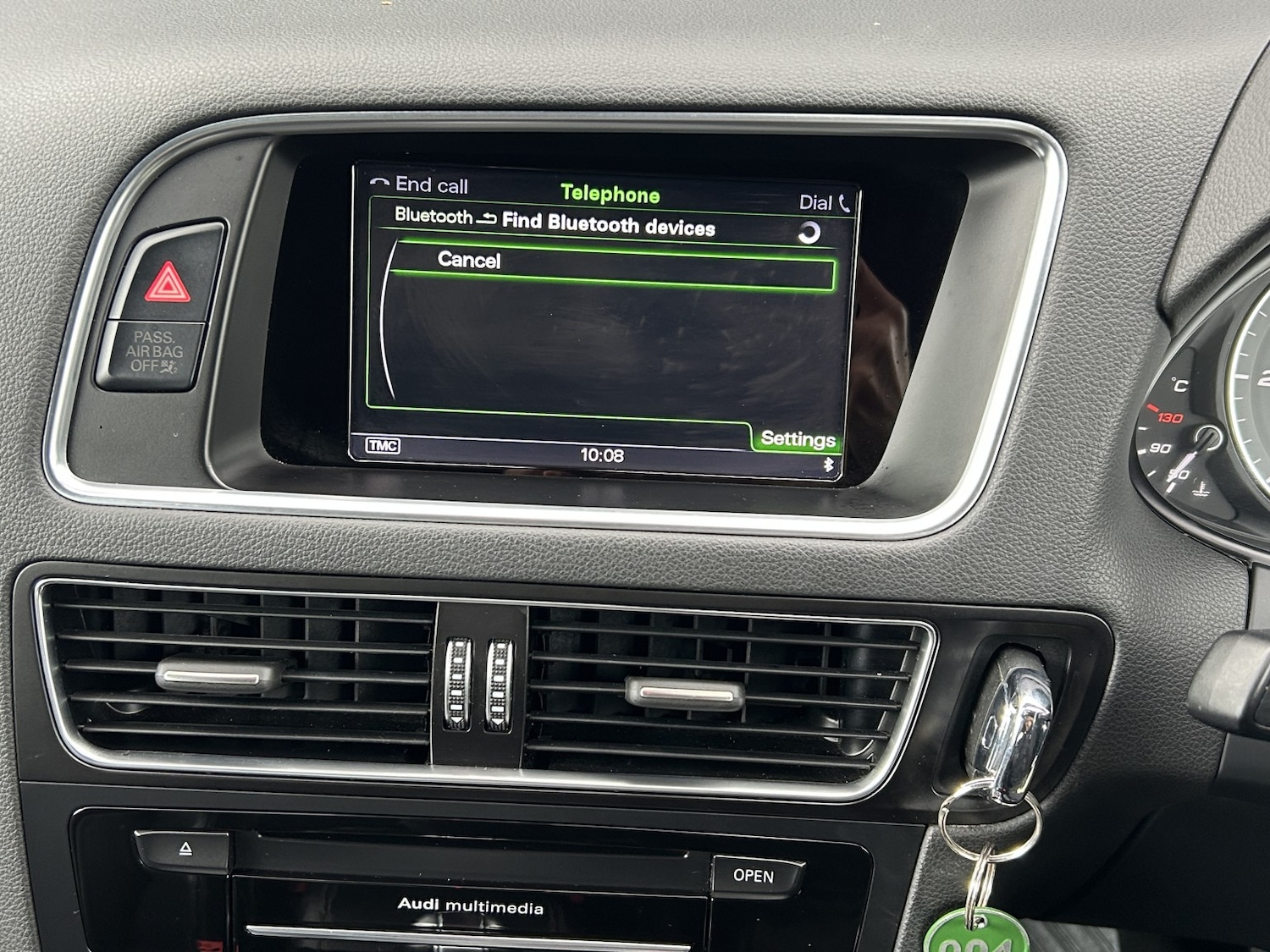 Used Audi SQ5 2015 for sale - 76436374: Photo 28