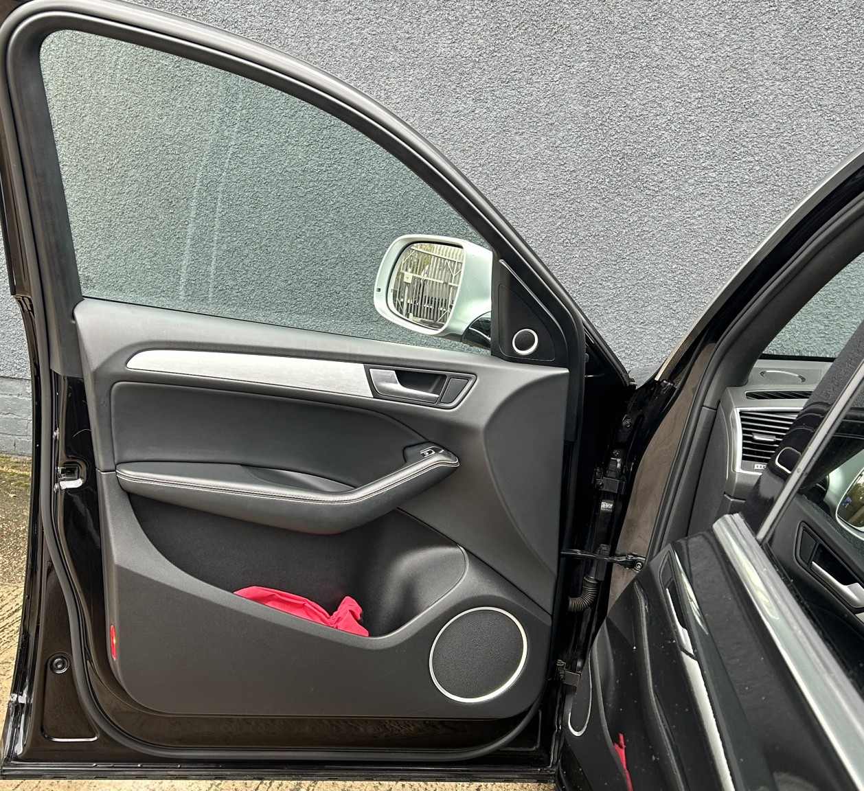 Used Audi SQ5 2015 for sale - 76436374: Photo 43