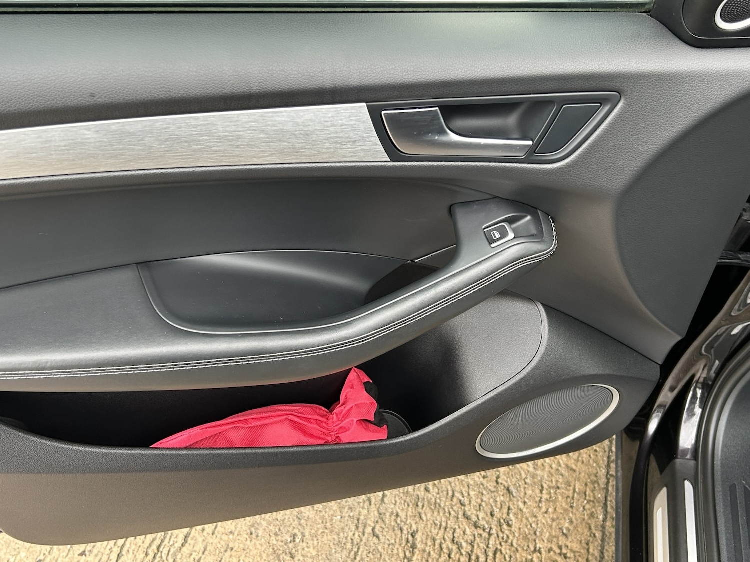 Used Audi SQ5 2015 for sale - 76436374: Photo 44