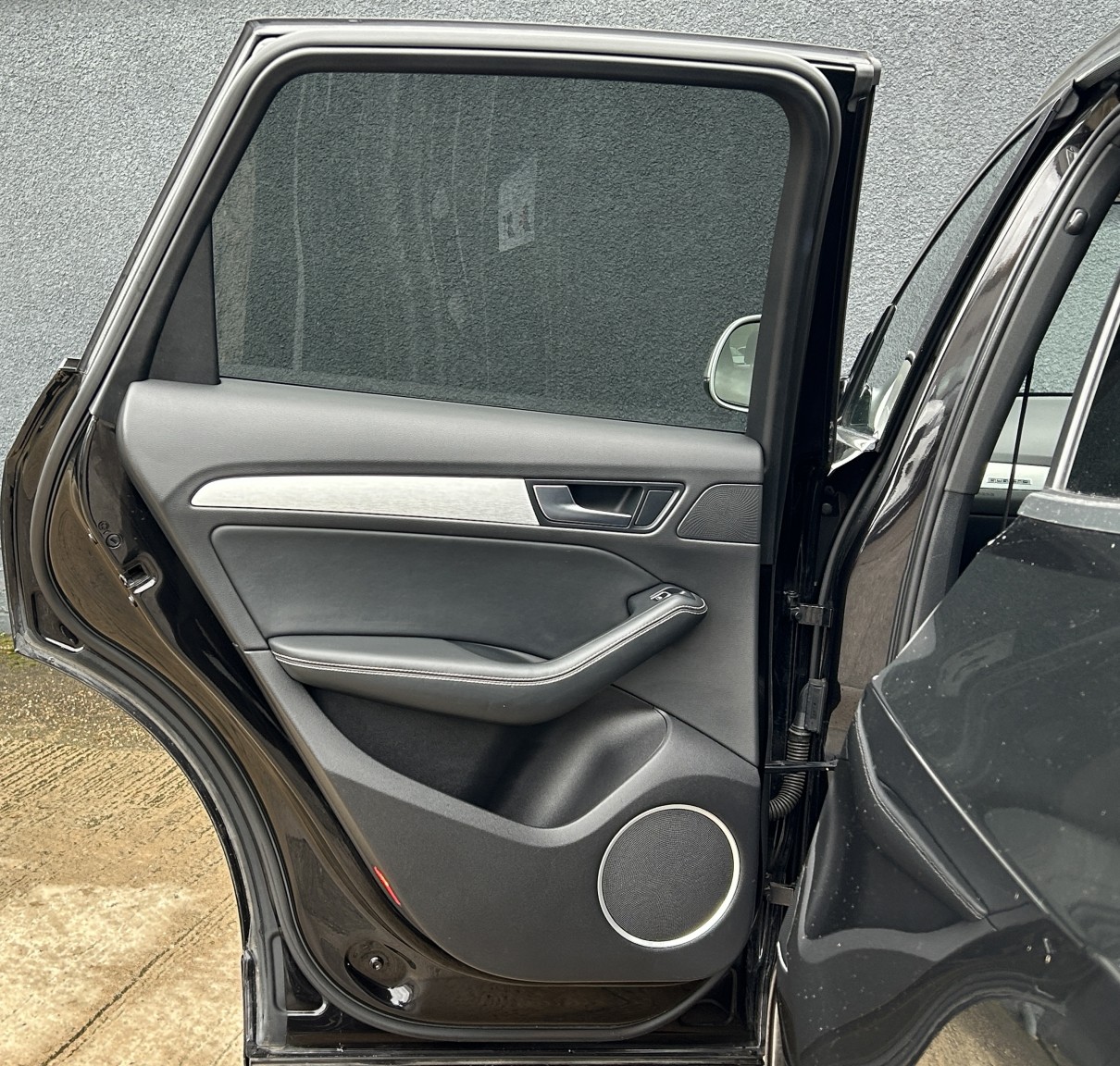 Used Audi SQ5 2015 for sale - 76436374: Photo 46