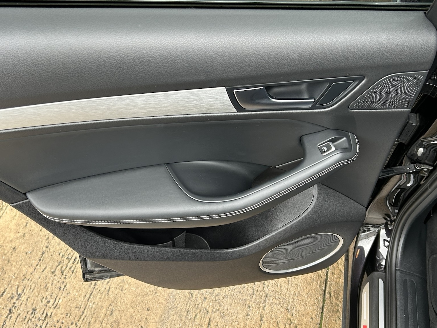 Used Audi SQ5 2015 for sale - 76436374: Photo 47