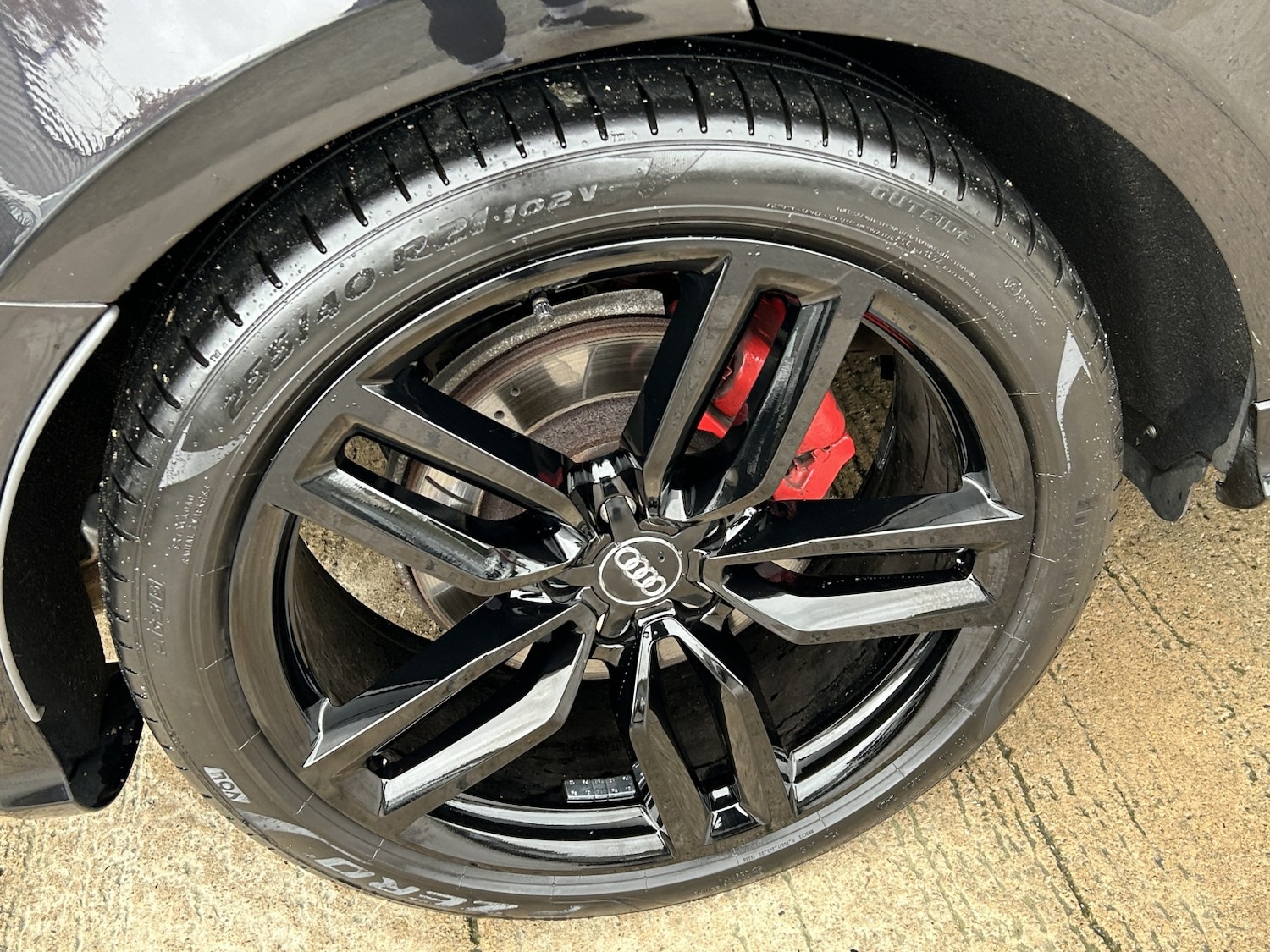 Used Audi SQ5 2015 for sale - 76436374: Photo 5