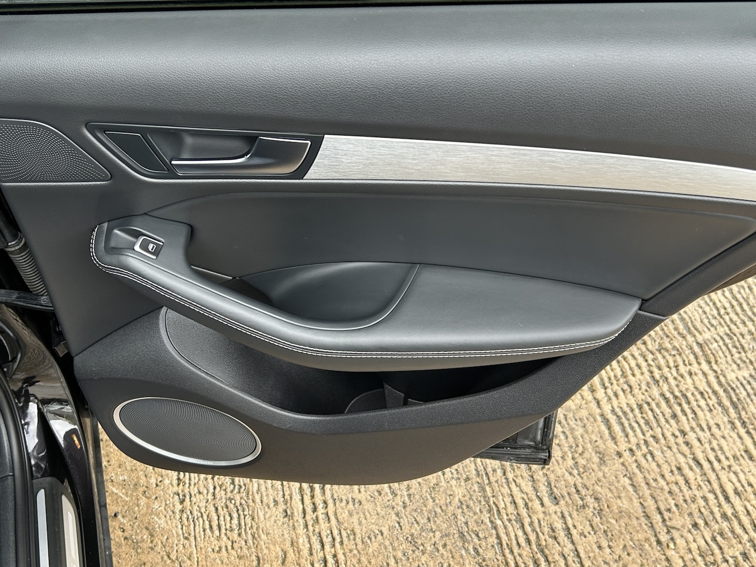 Used Audi SQ5 2015 for sale - 76436374: Photo 50