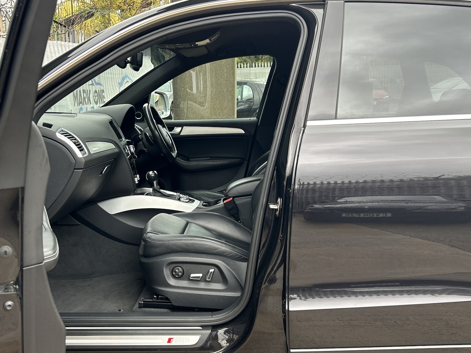 Used Audi SQ5 2015 for sale - 76436374: Photo 52