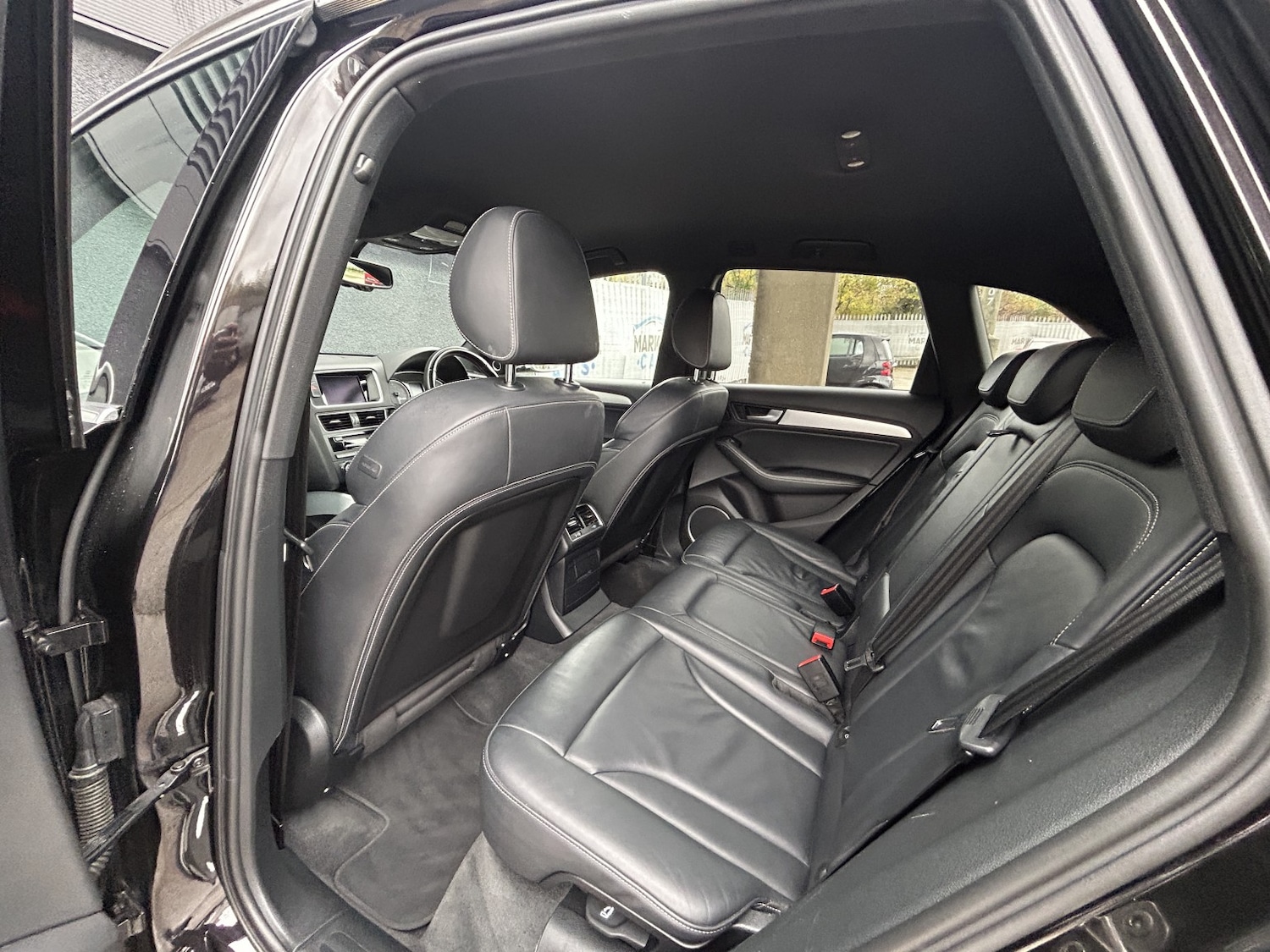 Used Audi SQ5 2015 for sale - 76436374: Photo 54