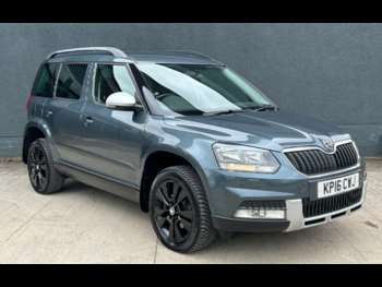 2016 - 2.0 TDI CR [150] SE Business 4x4 5dr DSG