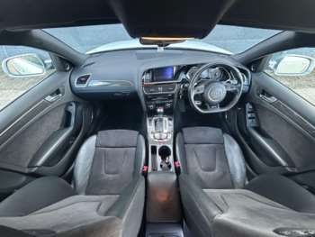 Used Audi RS4 2013 for sale - 74676944: Photo