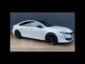 2021 - 1.5 BlueHDi GT Premium 5dr EAT8