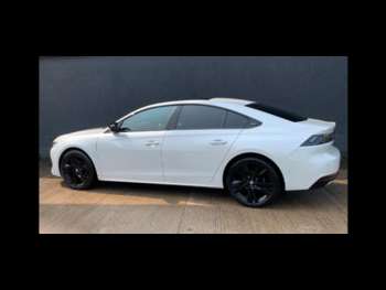Used Peugeot 508 2021 for sale - 74894173: Photo