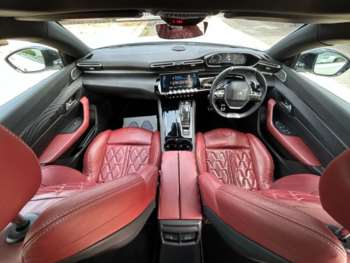 Used Peugeot 508 2021 for sale - 74894173: Photo