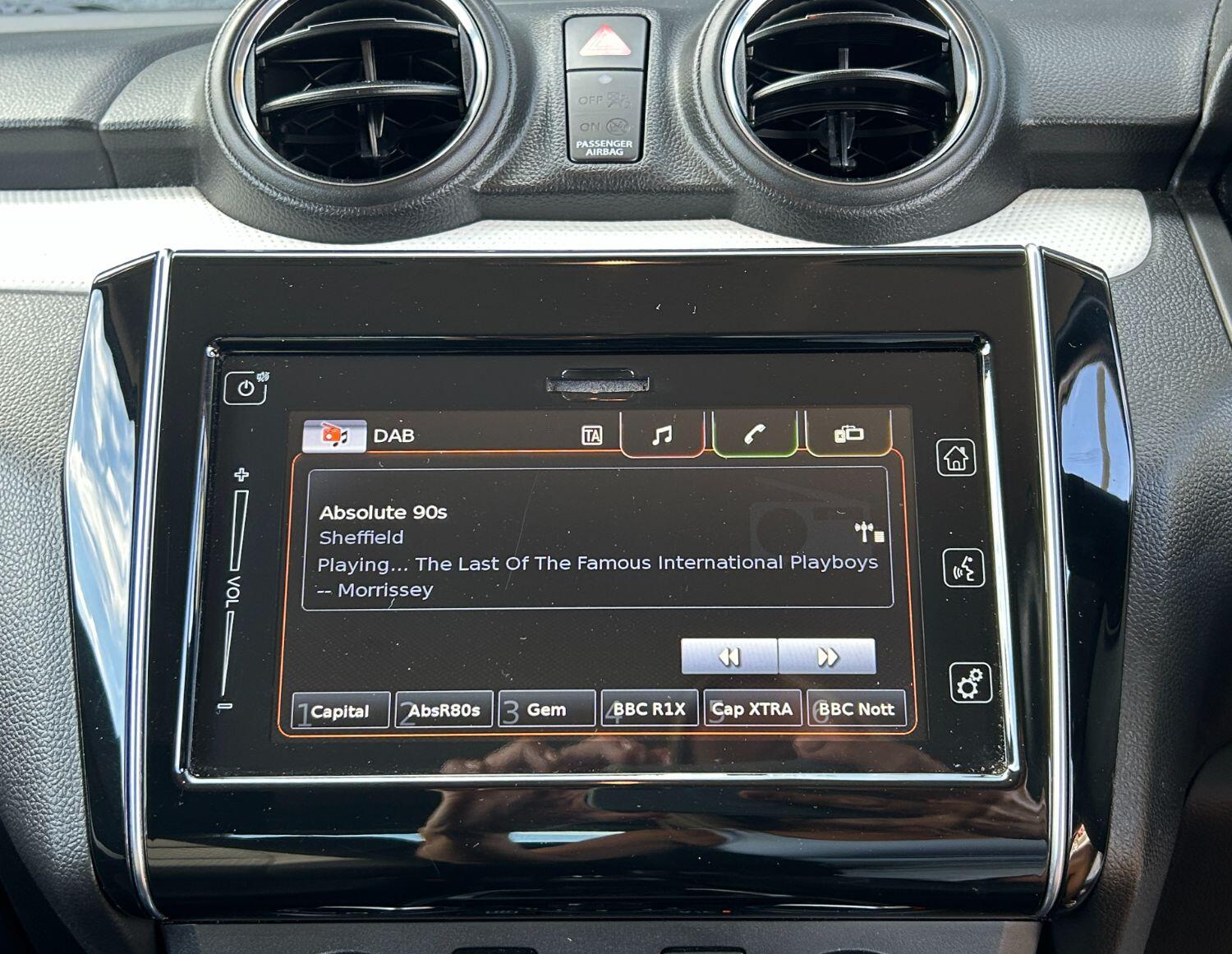 Vehicle 26