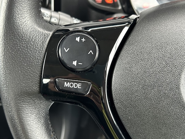 Used Toyota AYGO 2016 for sale - 76273321: Photo 20