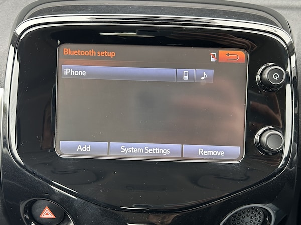 Used Toyota AYGO 2016 for sale - 76273321: Photo 30