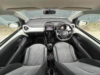 Used Toyota AYGO 2016 for sale - 76273321: Photo 4