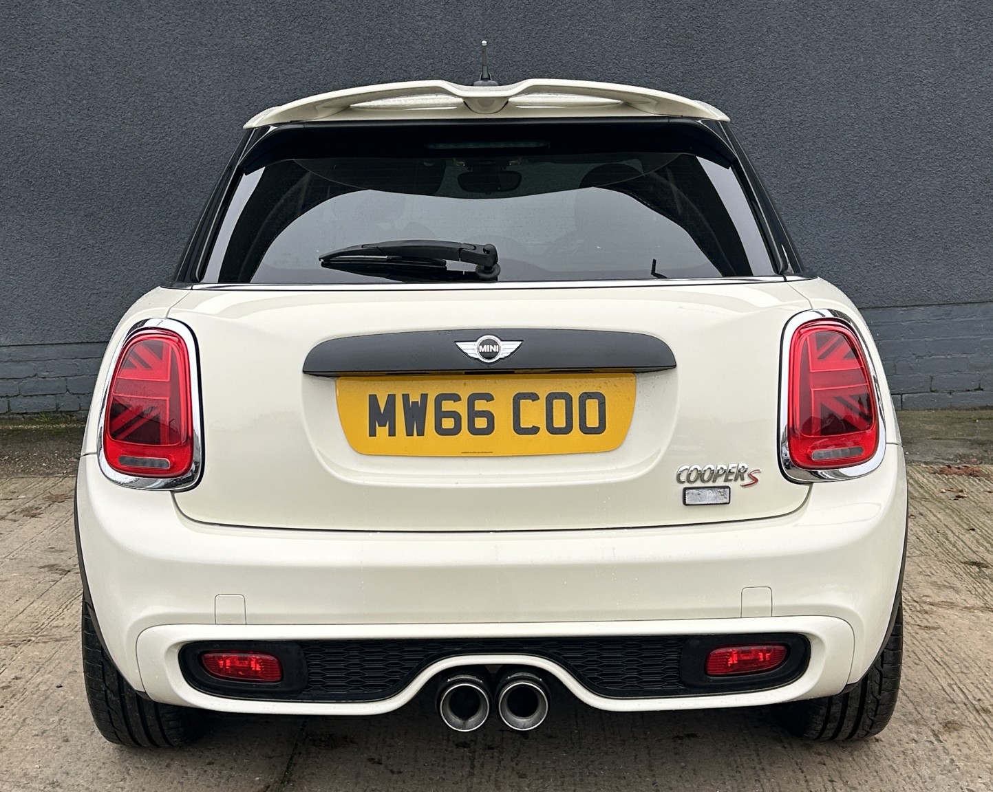 Used MINI Hatch 2016 for sale - 76517765: Photo 10