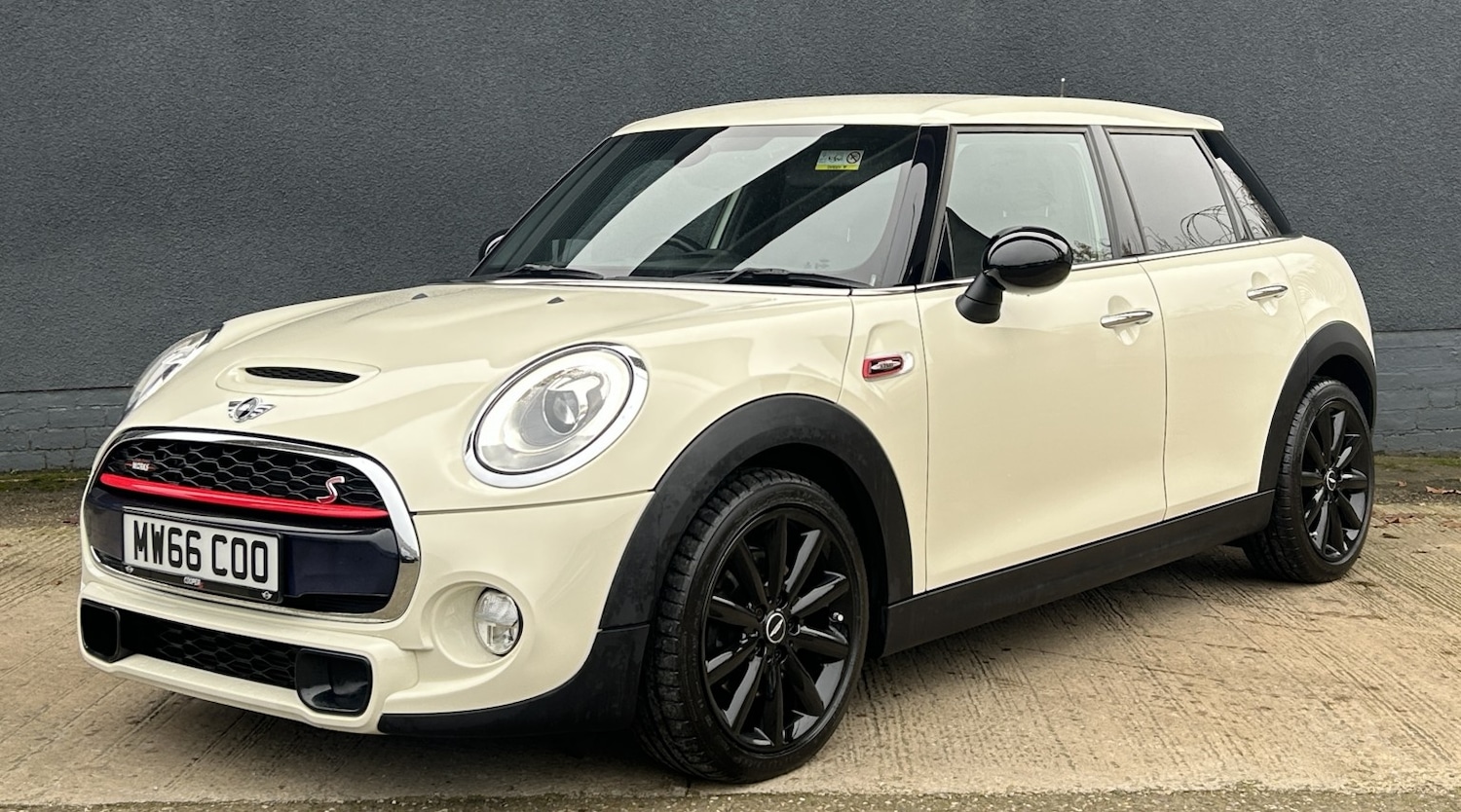 Used MINI Hatch 2016 for sale - 76517765: Photo 11