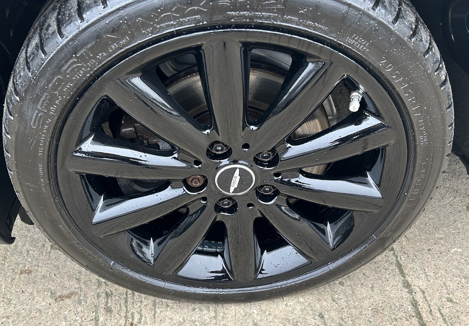 Used MINI Hatch 2016 for sale - 76517765: Photo 13