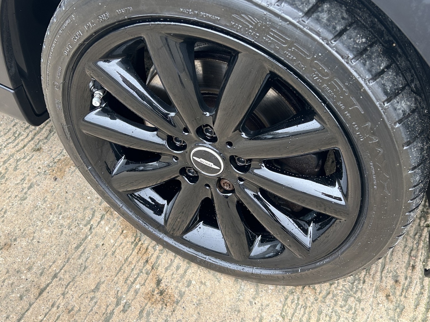 Used MINI Hatch 2016 for sale - 76517765: Photo 14