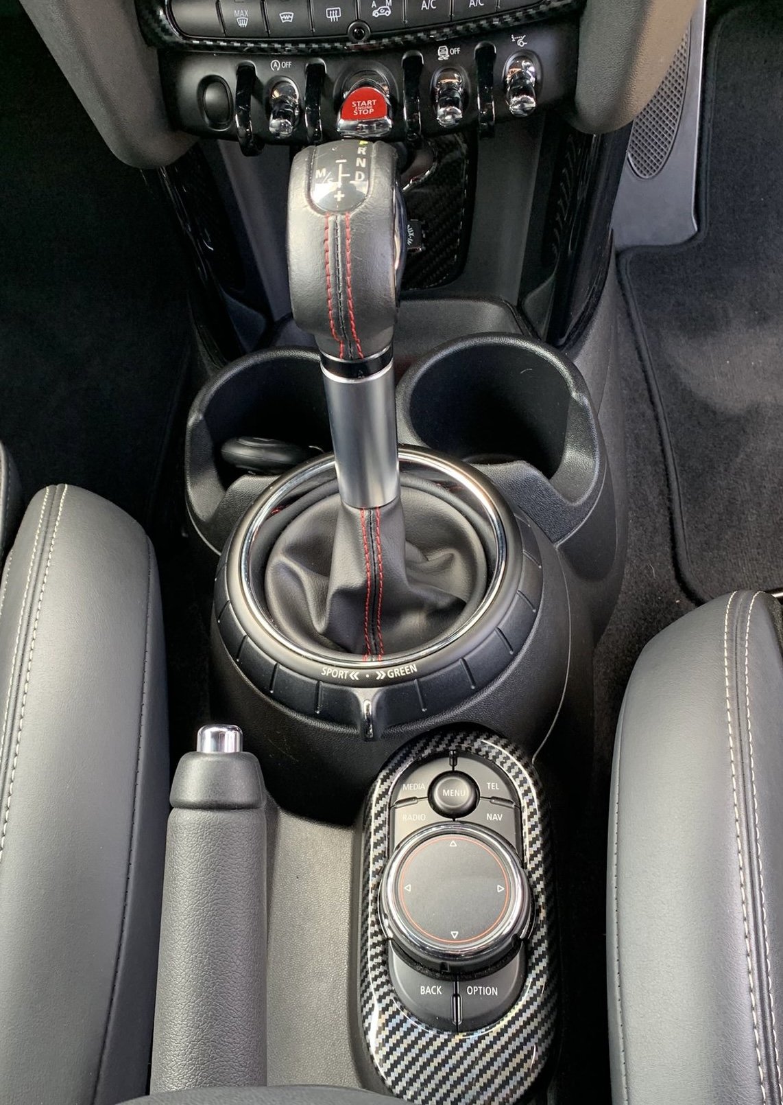 Used MINI Hatch 2016 for sale - 76517765: Photo 18