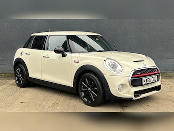 Used MINI Hatch 2016 for sale - 76517765: Photo