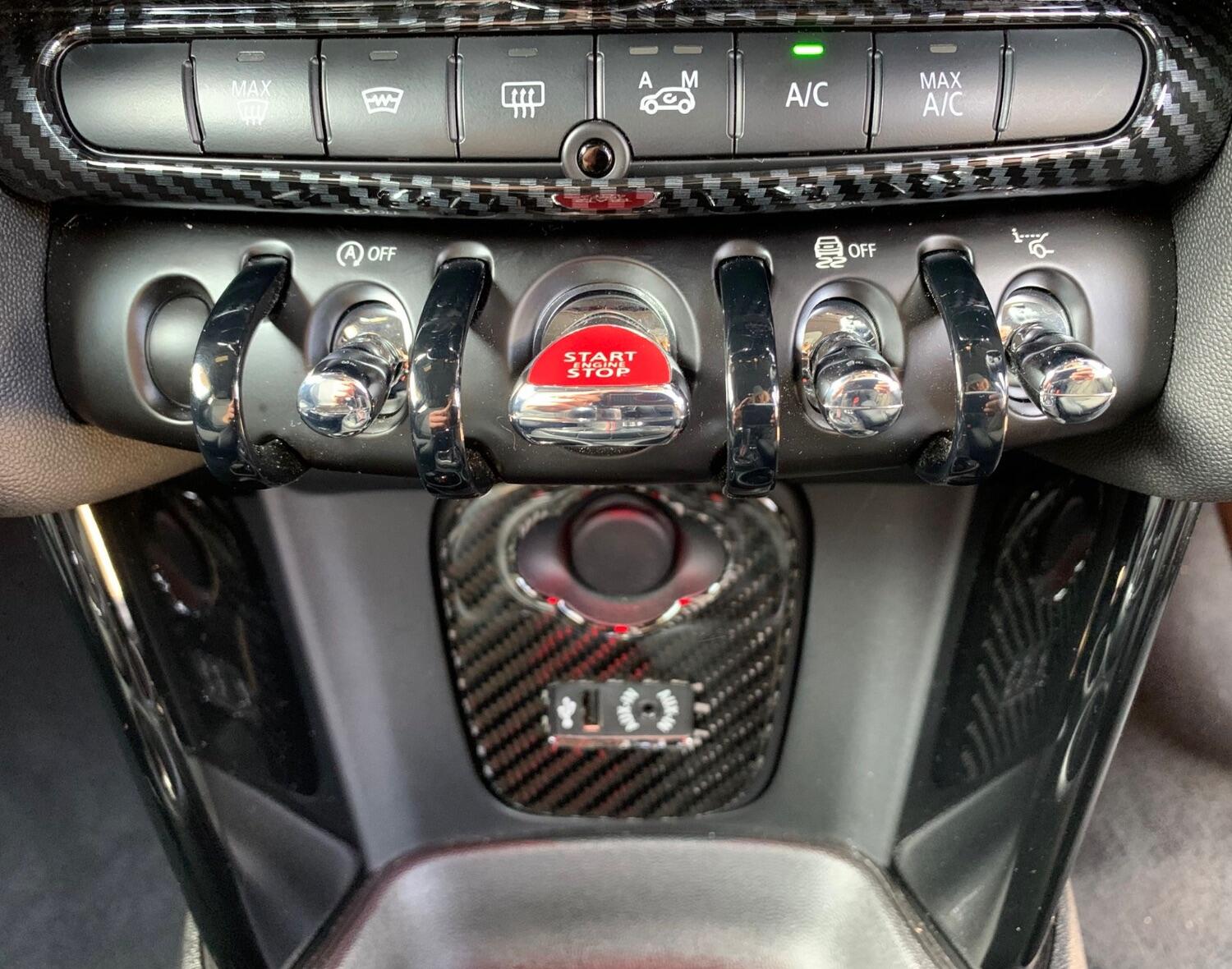 Used MINI Hatch 2016 for sale - 76517765: Photo 20