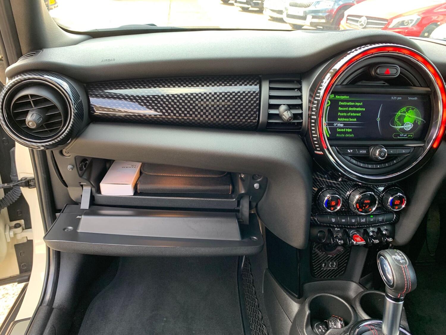 Used MINI Hatch 2016 for sale - 76517765: Photo 23