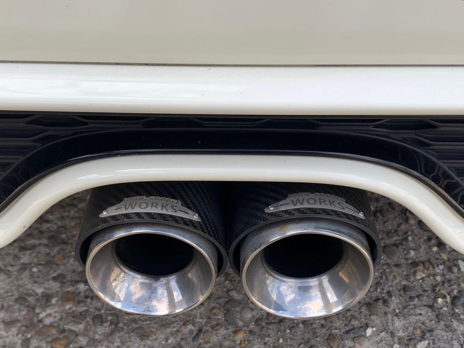 Used MINI Hatch 2016 for sale - 76517765: Photo 24