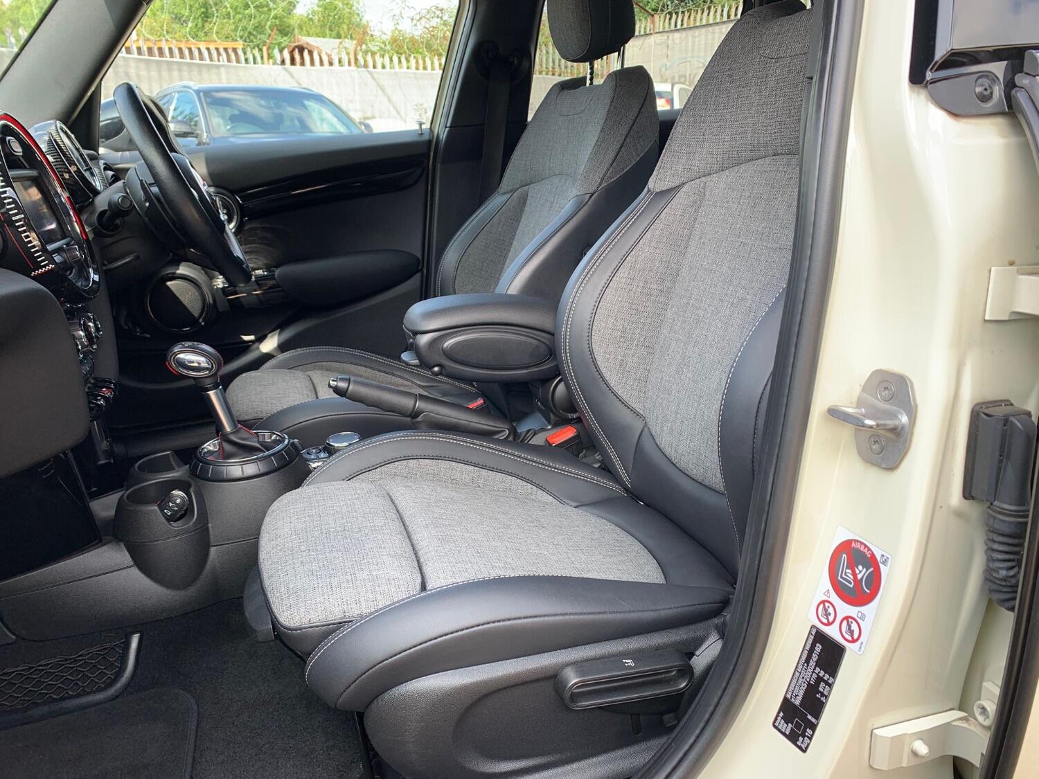 Used MINI Hatch 2016 for sale - 76517765: Photo 33