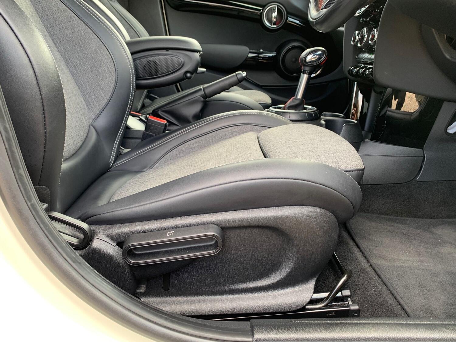 Used MINI Hatch 2016 for sale - 76517765: Photo 37