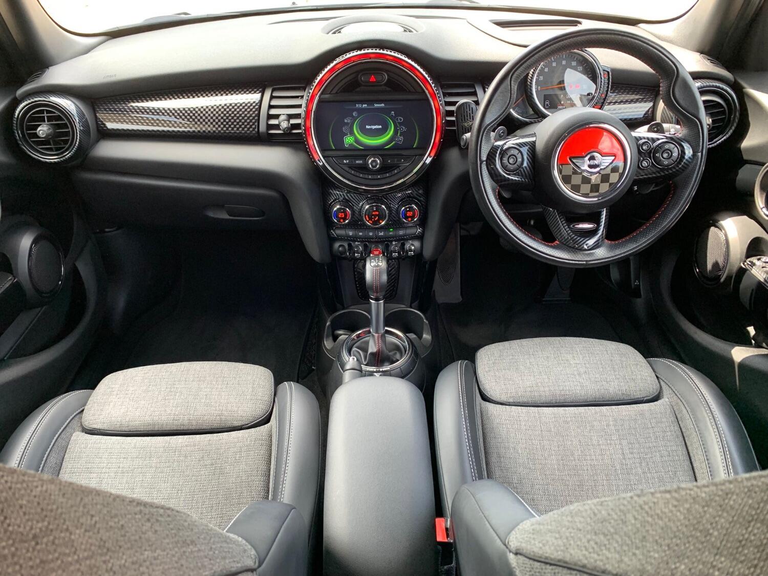 Used MINI Hatch 2016 for sale - 76517765: Photo 4