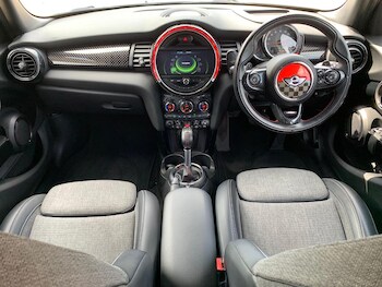 Used MINI Hatch 2016 for sale - 76517765: Photo