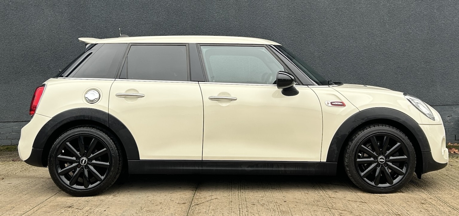 Used MINI Hatch 2016 for sale - 76517765: Photo 7