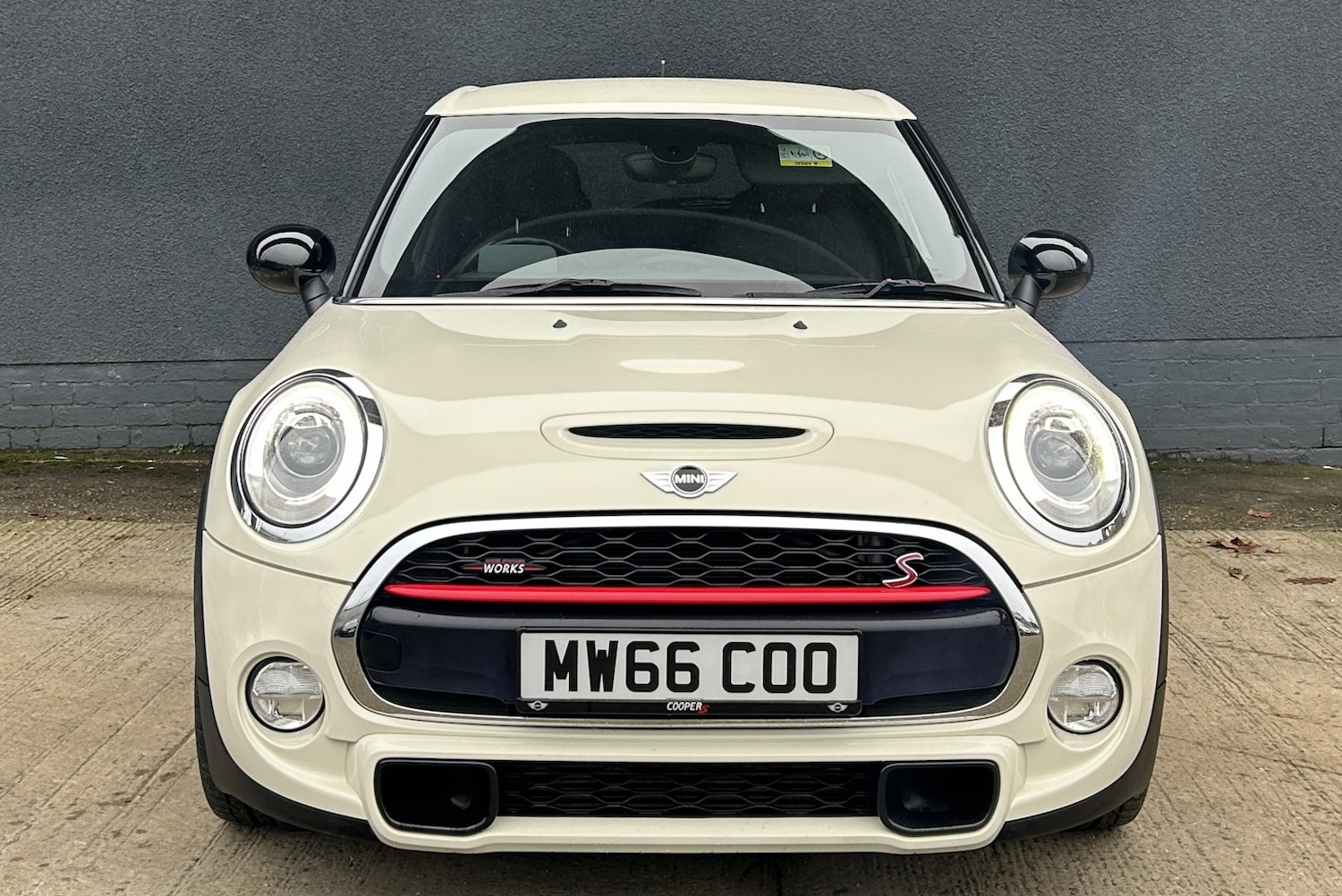 Used MINI Hatch 2016 for sale - 76517765: Photo 9