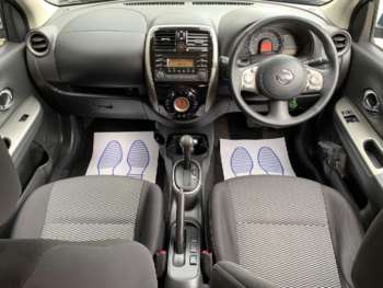 Used Nissan Micra 2014 for sale - 74894201: Photo