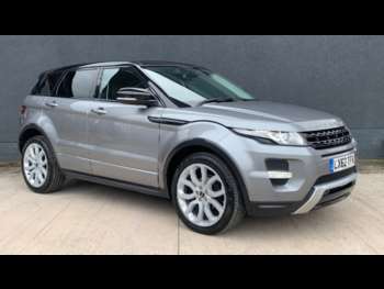 2012 - 2.2 SD4 Dynamic 5dr [Lux Pack]